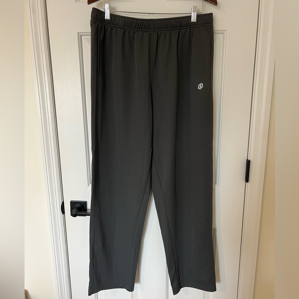 SB TECH Men's Charcoal Joggers